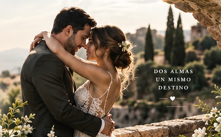 Ana y Francisco